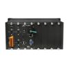 4-slot Linux Based PAC with Cortex-A8 CPU. Metal CaseICP DAS